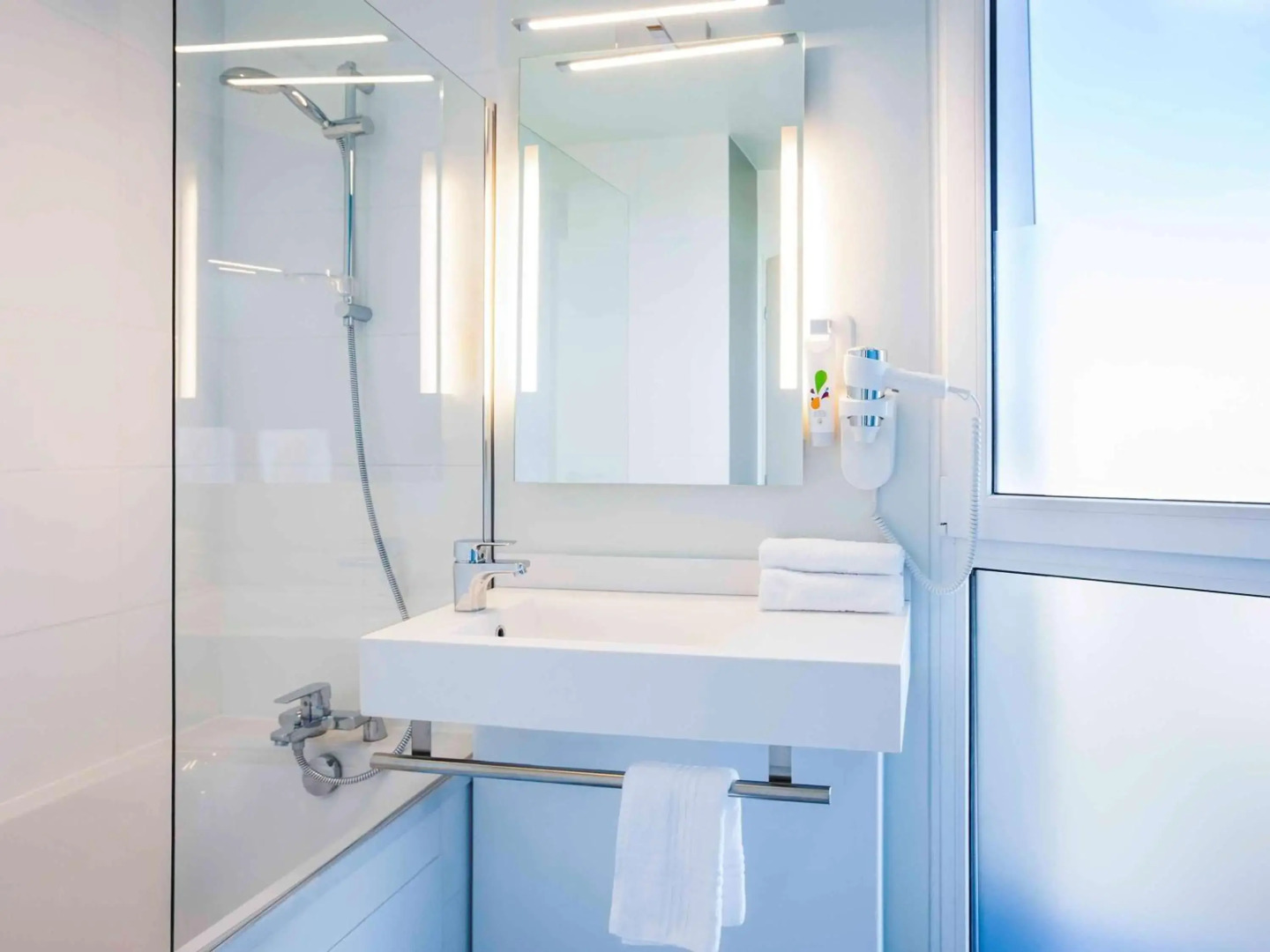 Ibis Styles Mulhouse Centre Gare