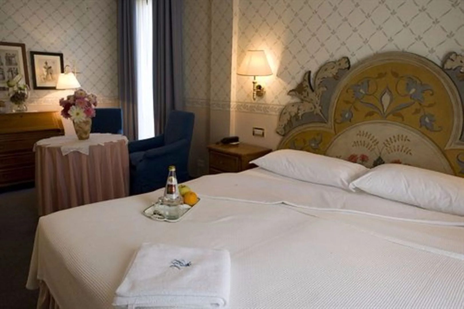 Hotel Regina Adelaide