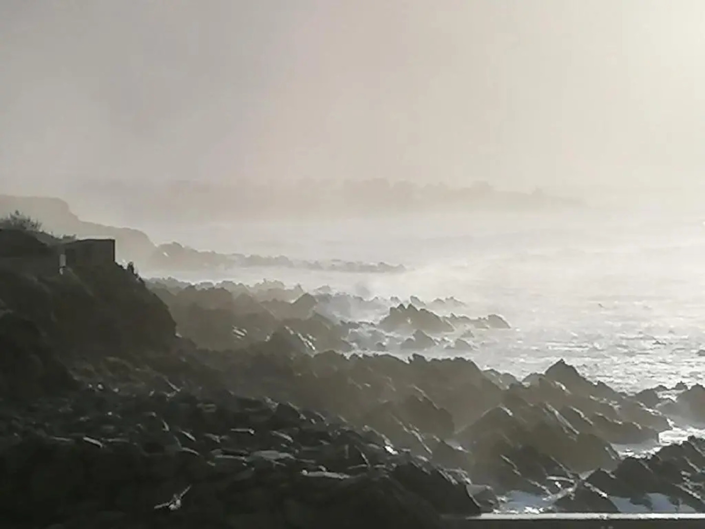 La Tour du Bois Dormant