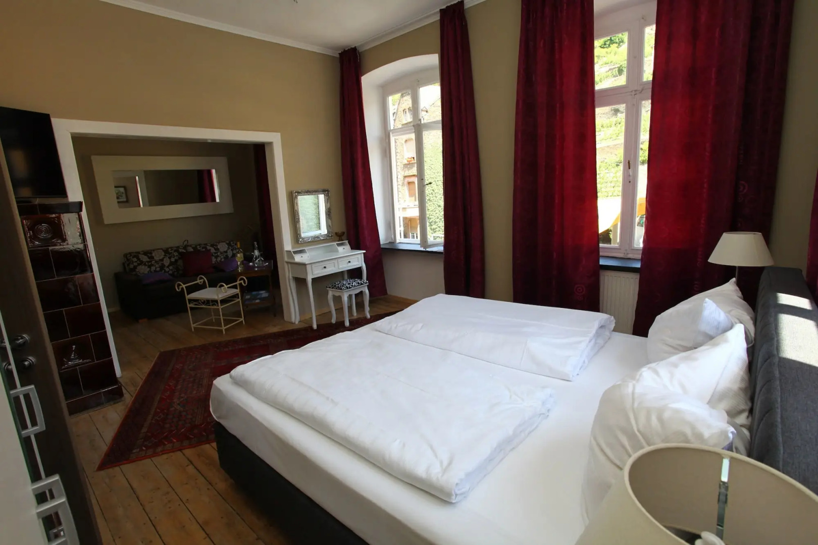 Osteria Del Vino Cochem