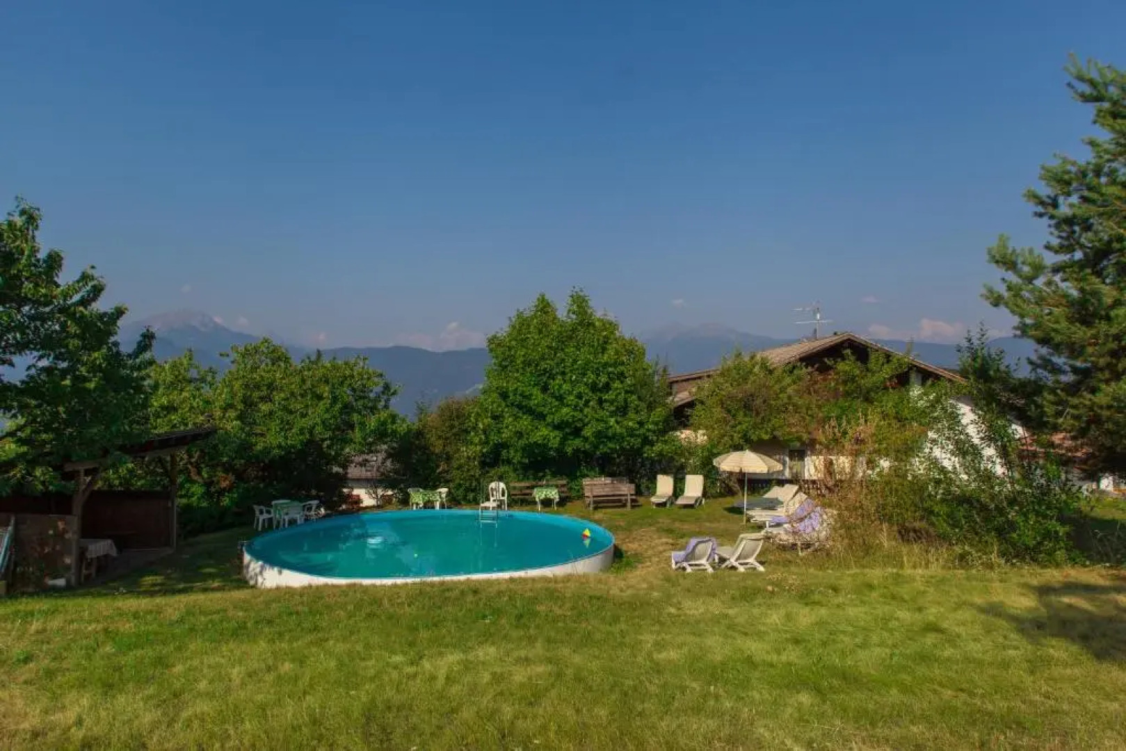 Hotel Restaurant Alber