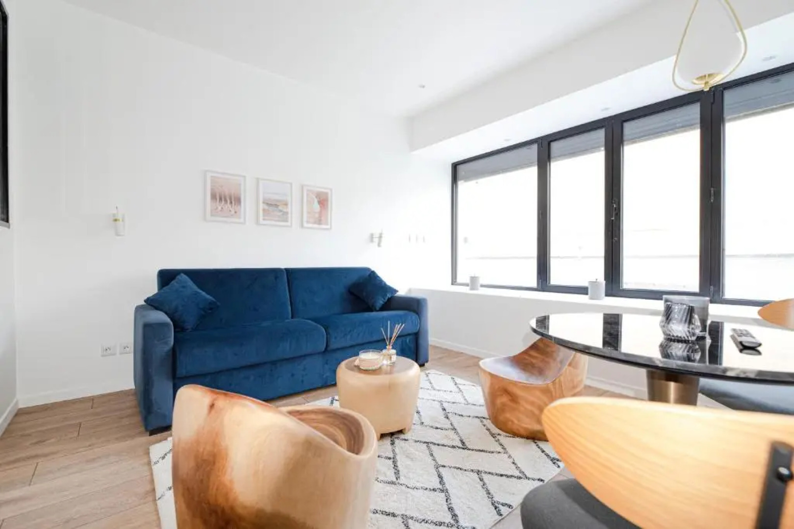 Luxury Residence - Paris South