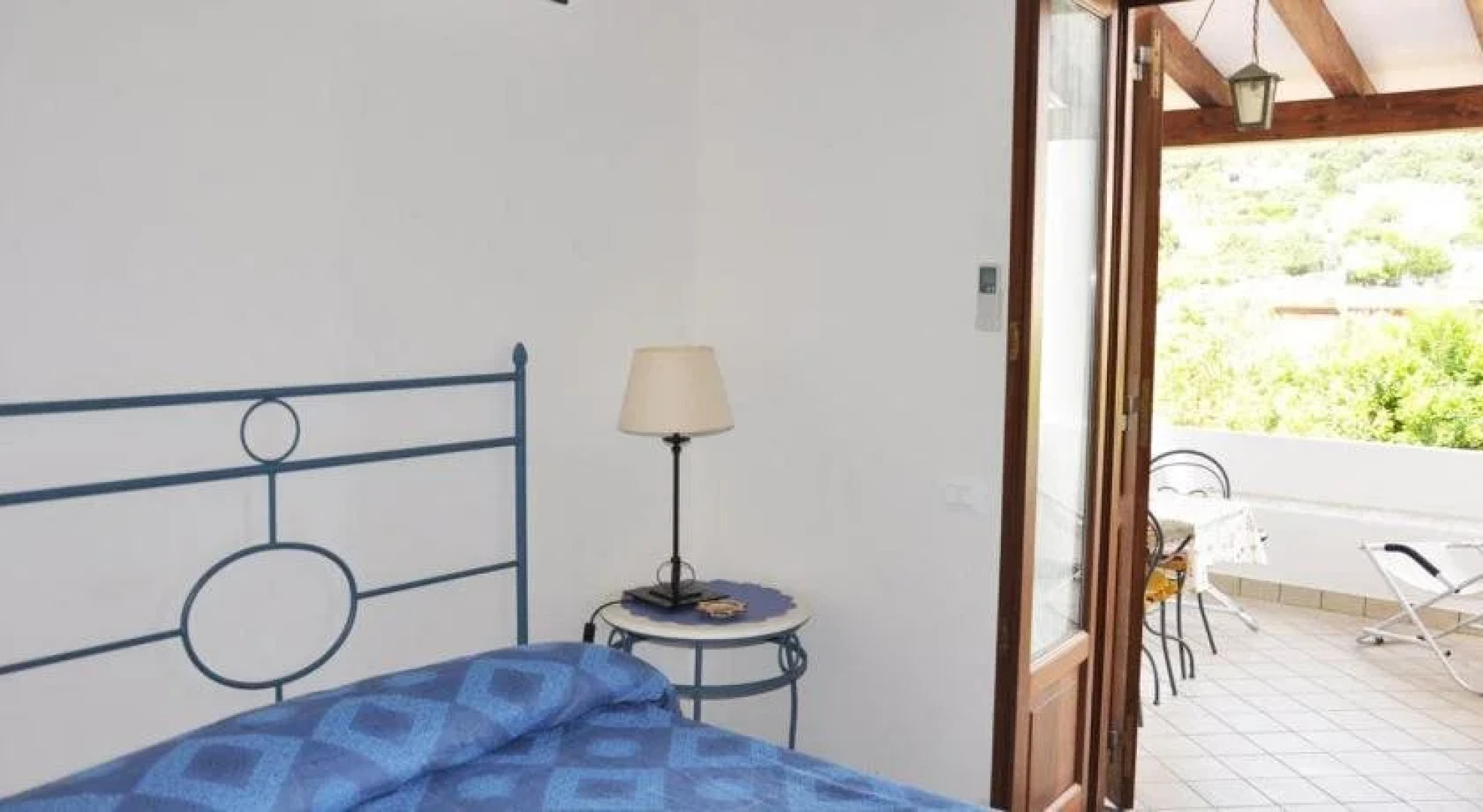 Case Vacanze S. Anna