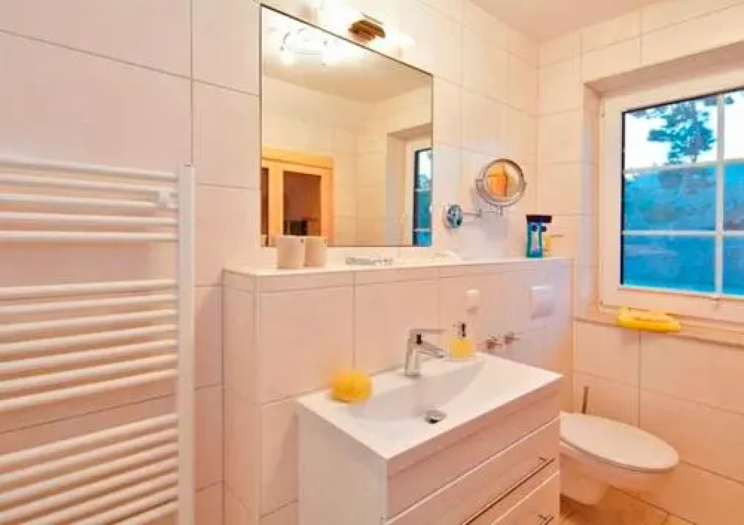 Fischerdorf Zirchow Kaeptn 1 B