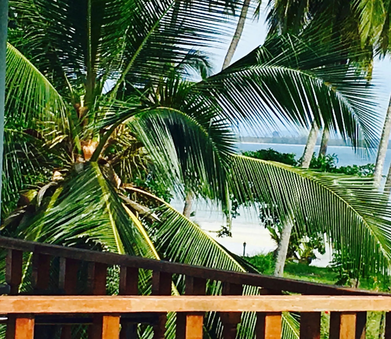 Koh Mook Riviera Beach Resort