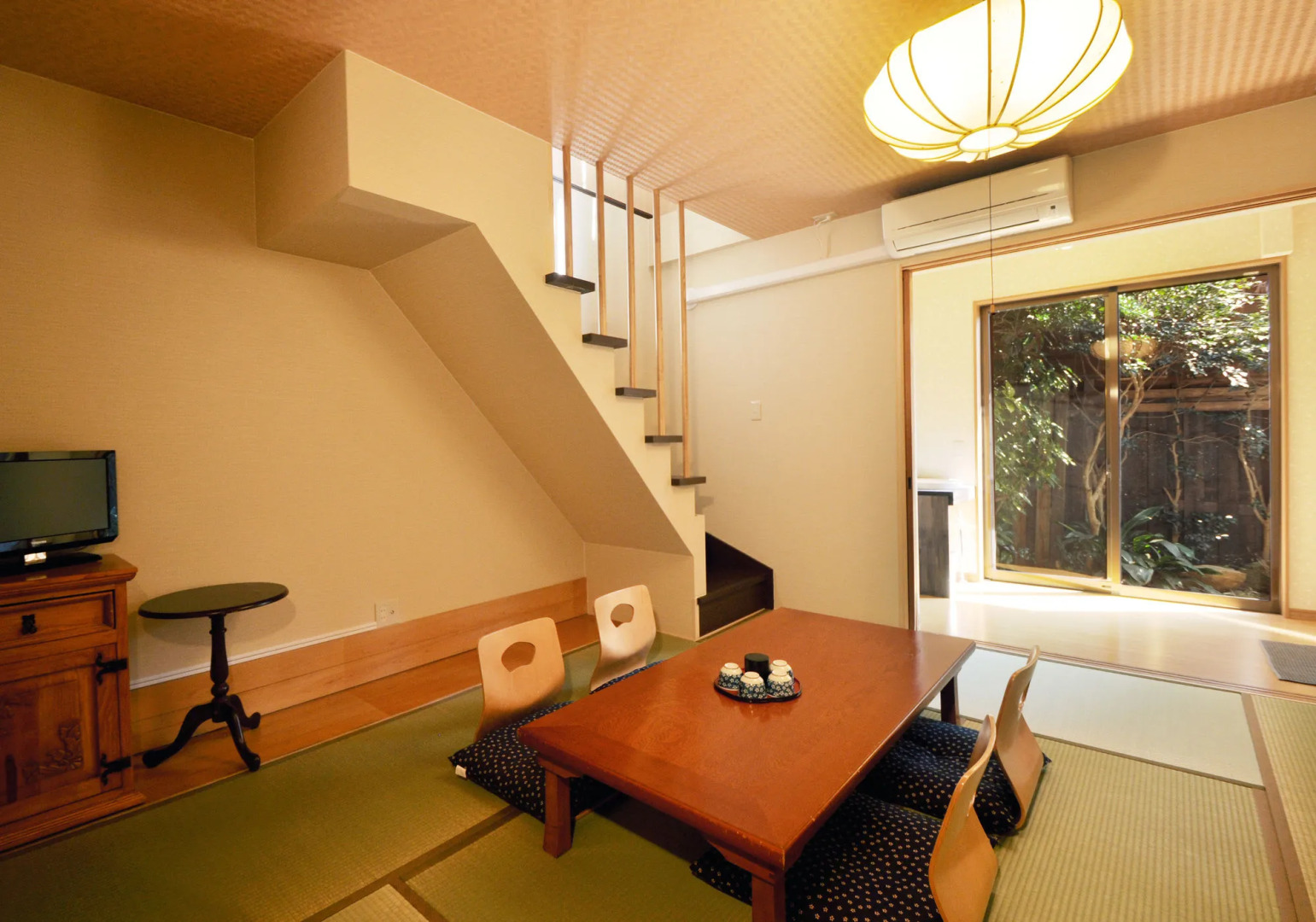 Luna Observatory Auberge Mori No Atelier