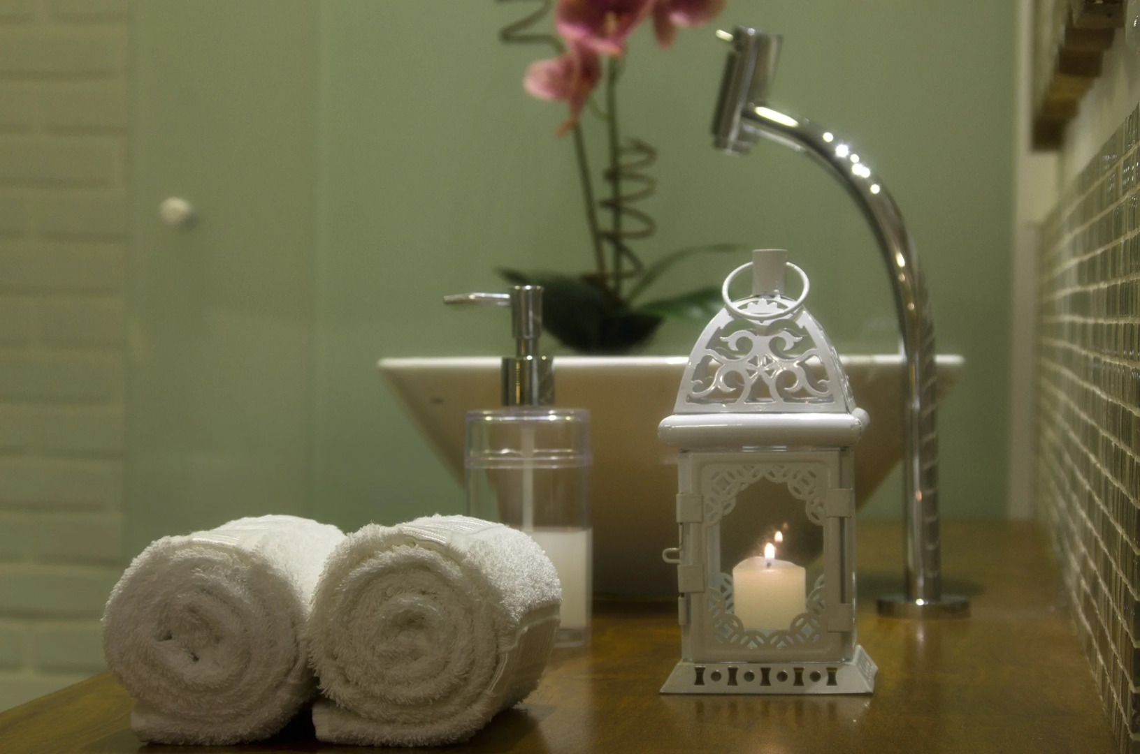 Pousada Refúgio Tropical Paraty