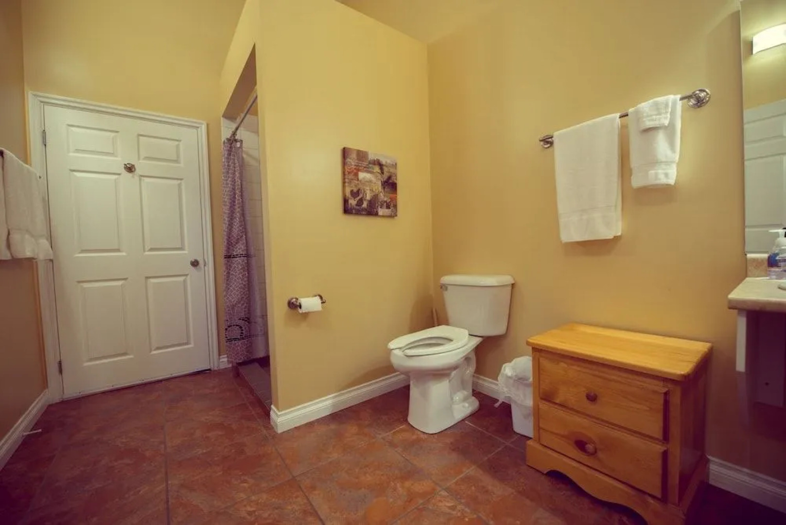 Crazy Creek Resort & Hot Pools