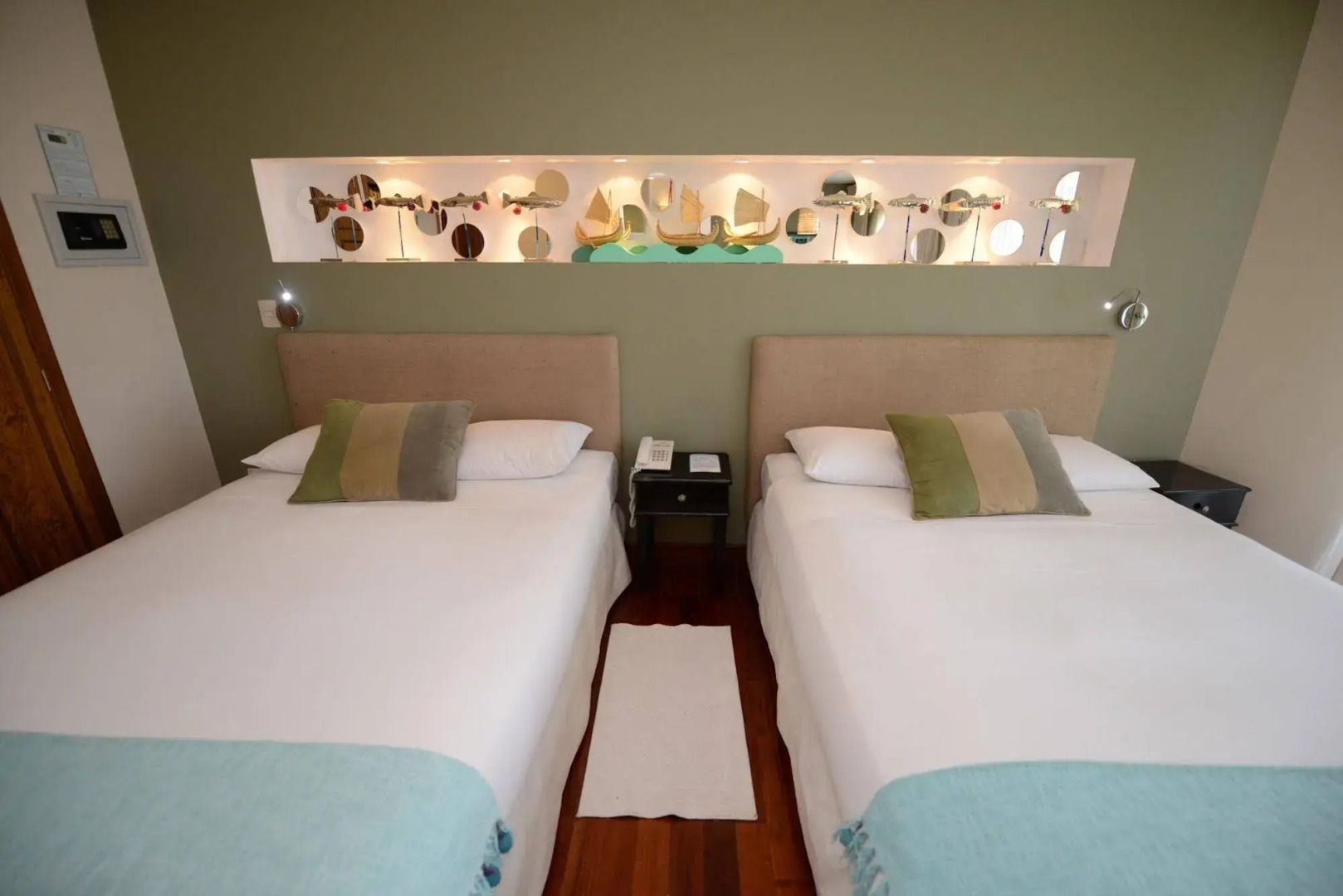 Hotel Rosario Lago Titicaca