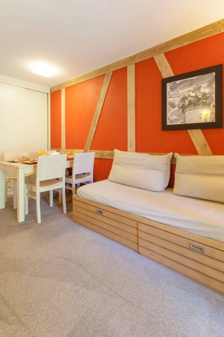 Pierre & Vacances Résidence Le Clos d'Eguisheim