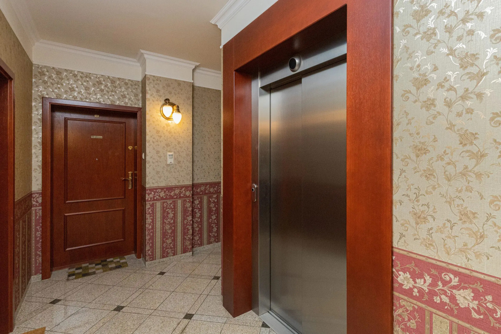 Patio Mare Apartament Jardin dEve