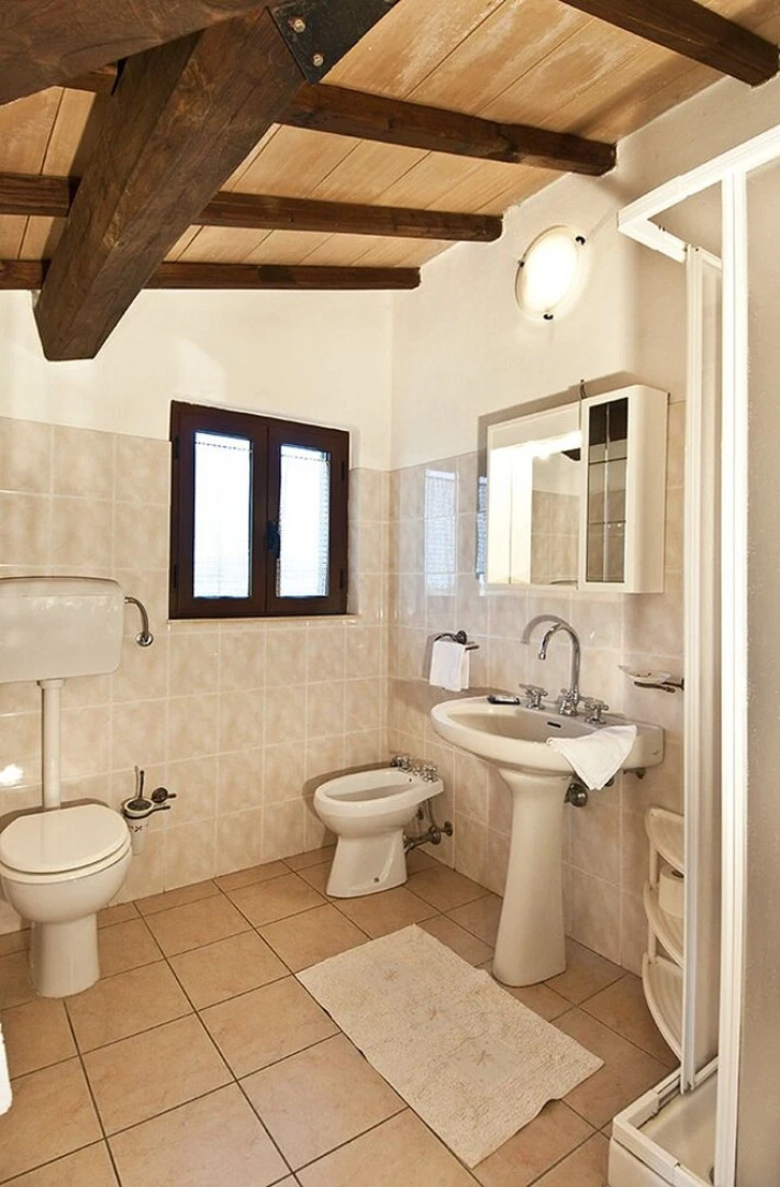 Agriturismo I Girasoli