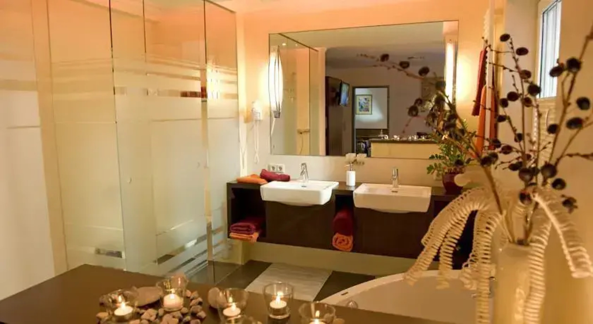 Apartments Lüftenegger