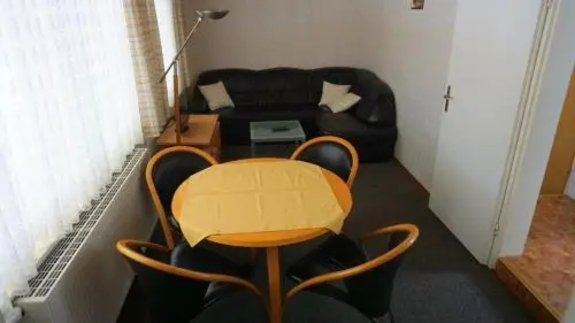 "Bungalow 230" Meyersgrund Im Thüringer Wald