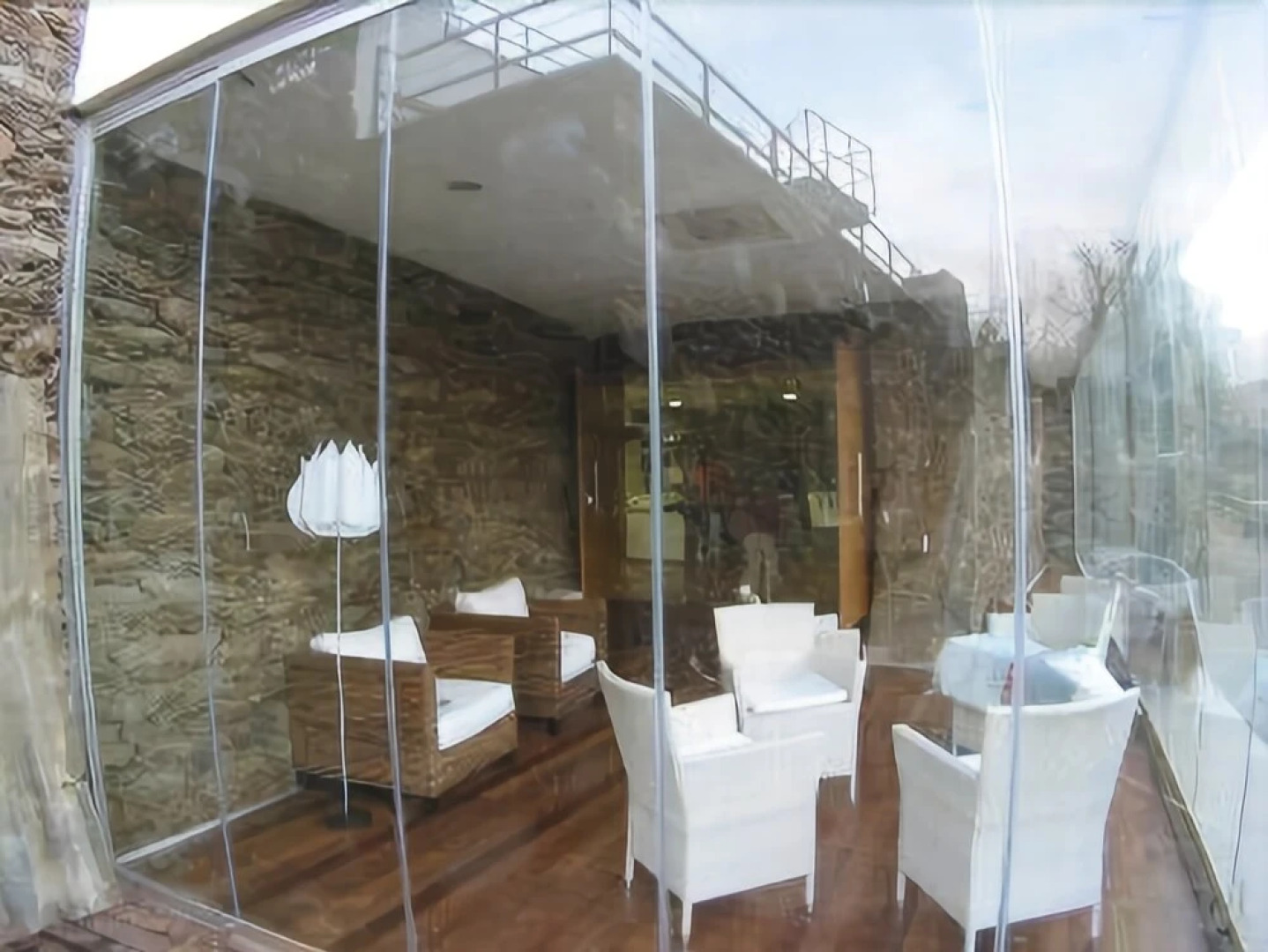 Quinta dos Castanheiros - Turismo Rural