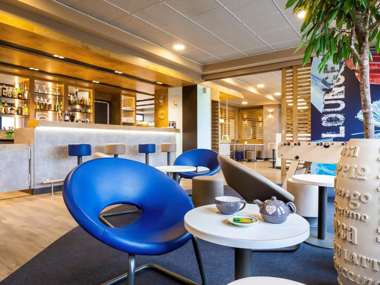 ibis budget Marne la Vallee Pontault Combault