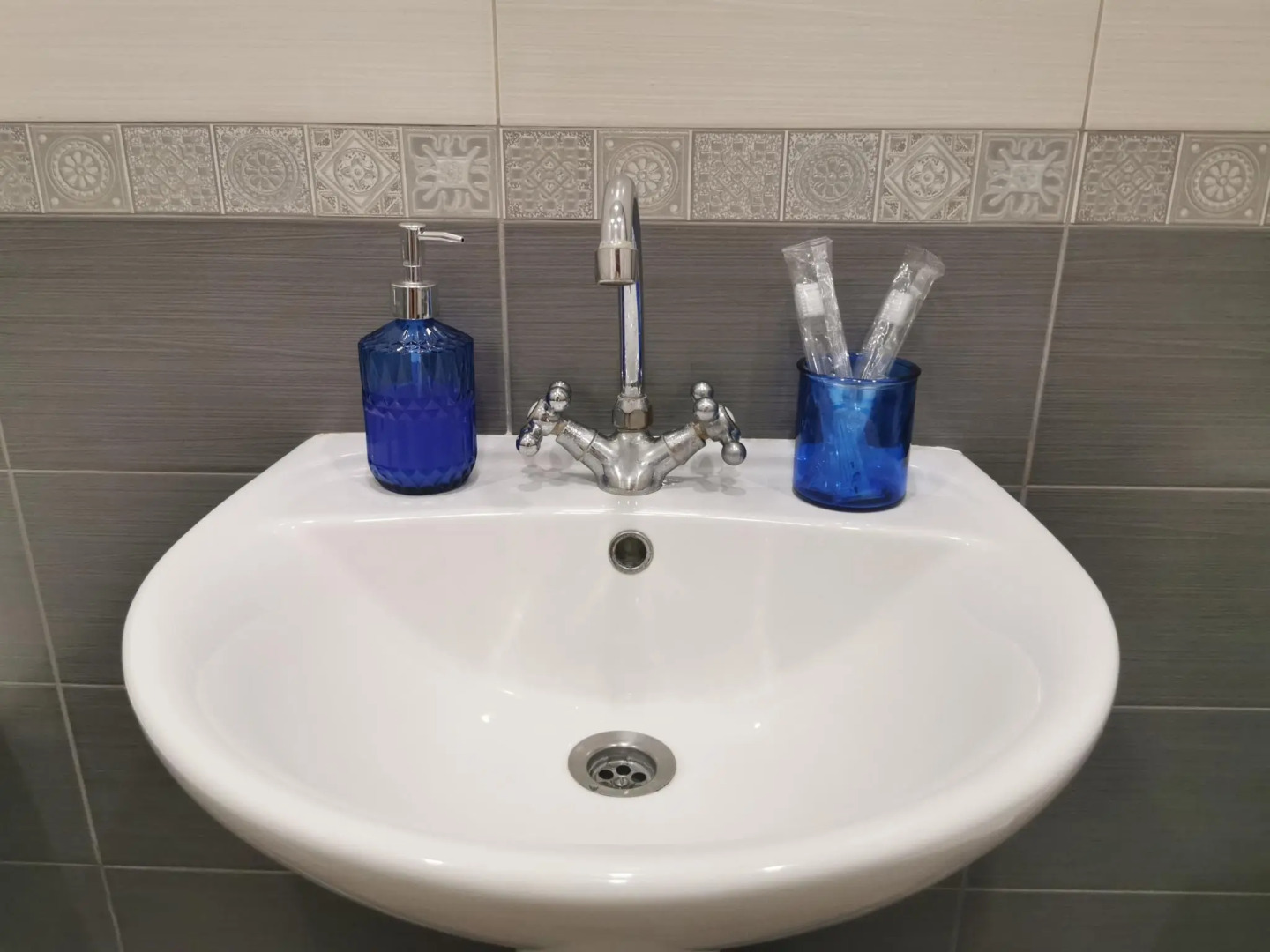 2Rivers (2Риверс) на улице Александрова