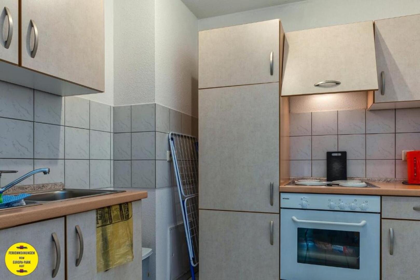 Ferienwohnungen beim Europapark Rust