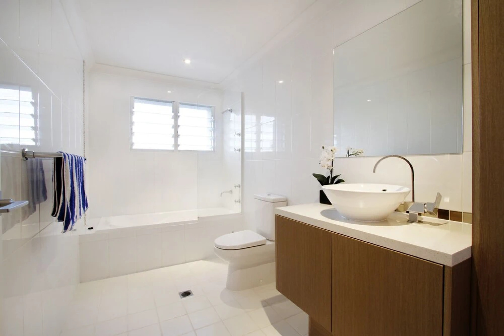 Nautilus On The Hill