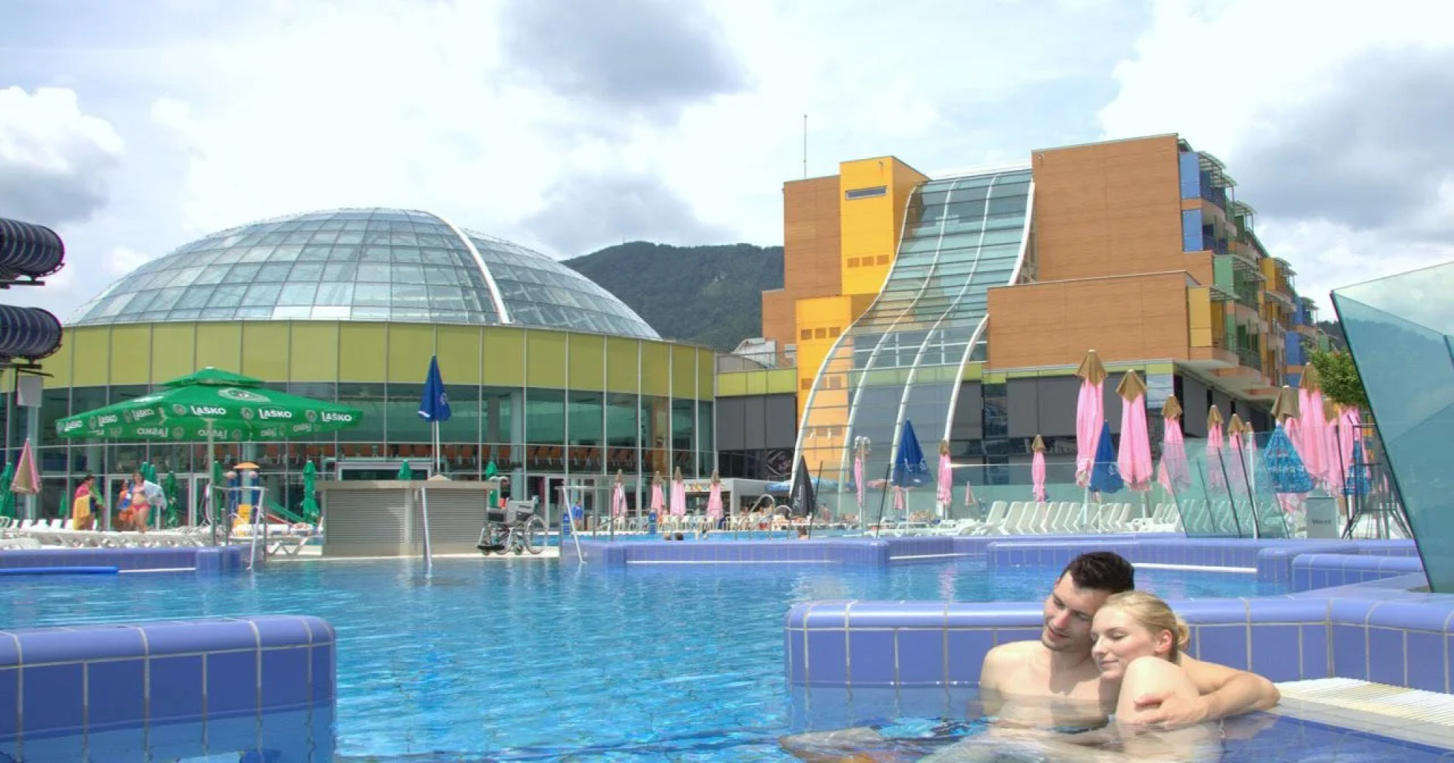 Villa Aina Boutique Hotel