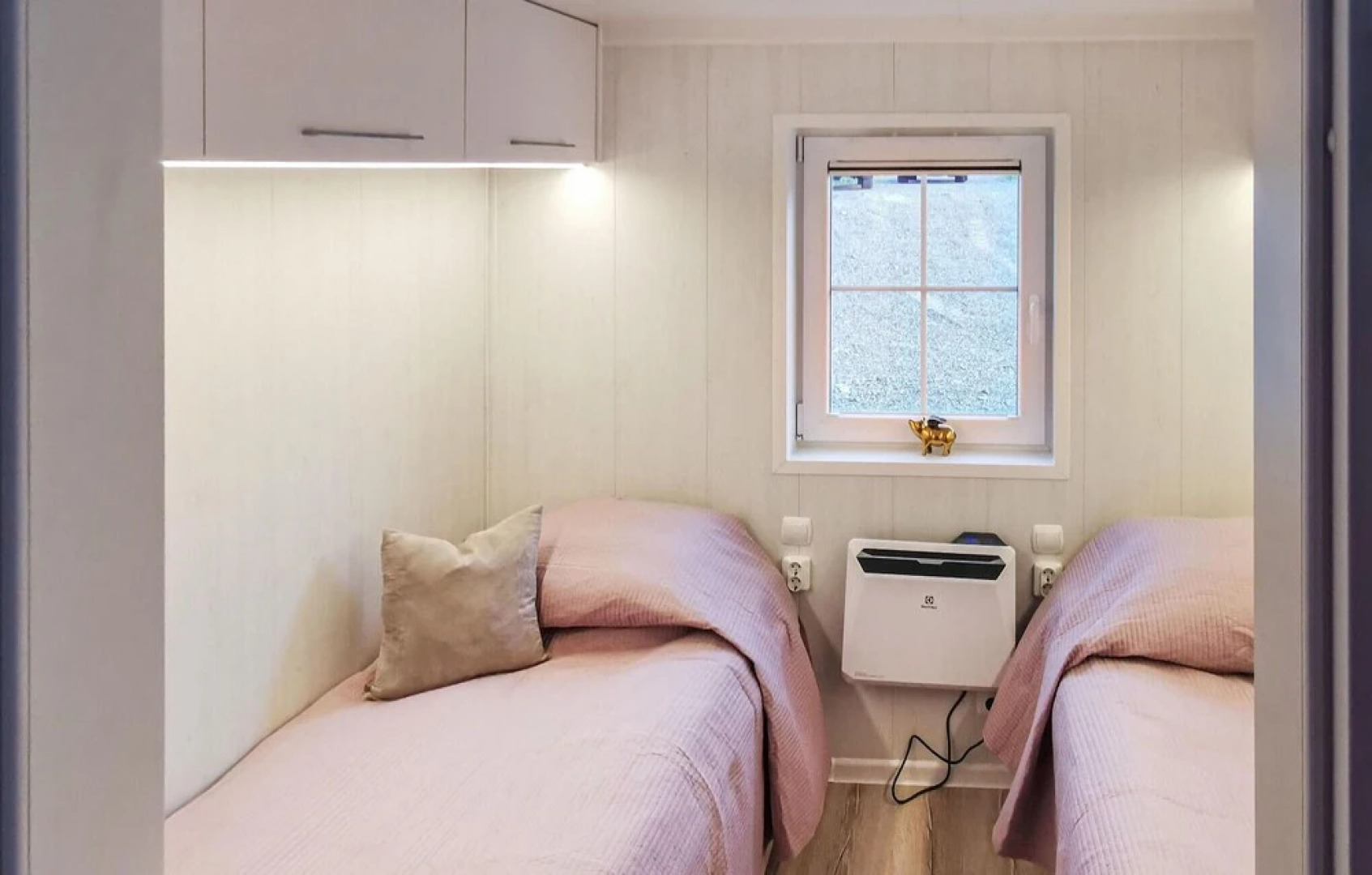 Awesome Home in Valdemarsvik With 2 Bedrooms and Wifi