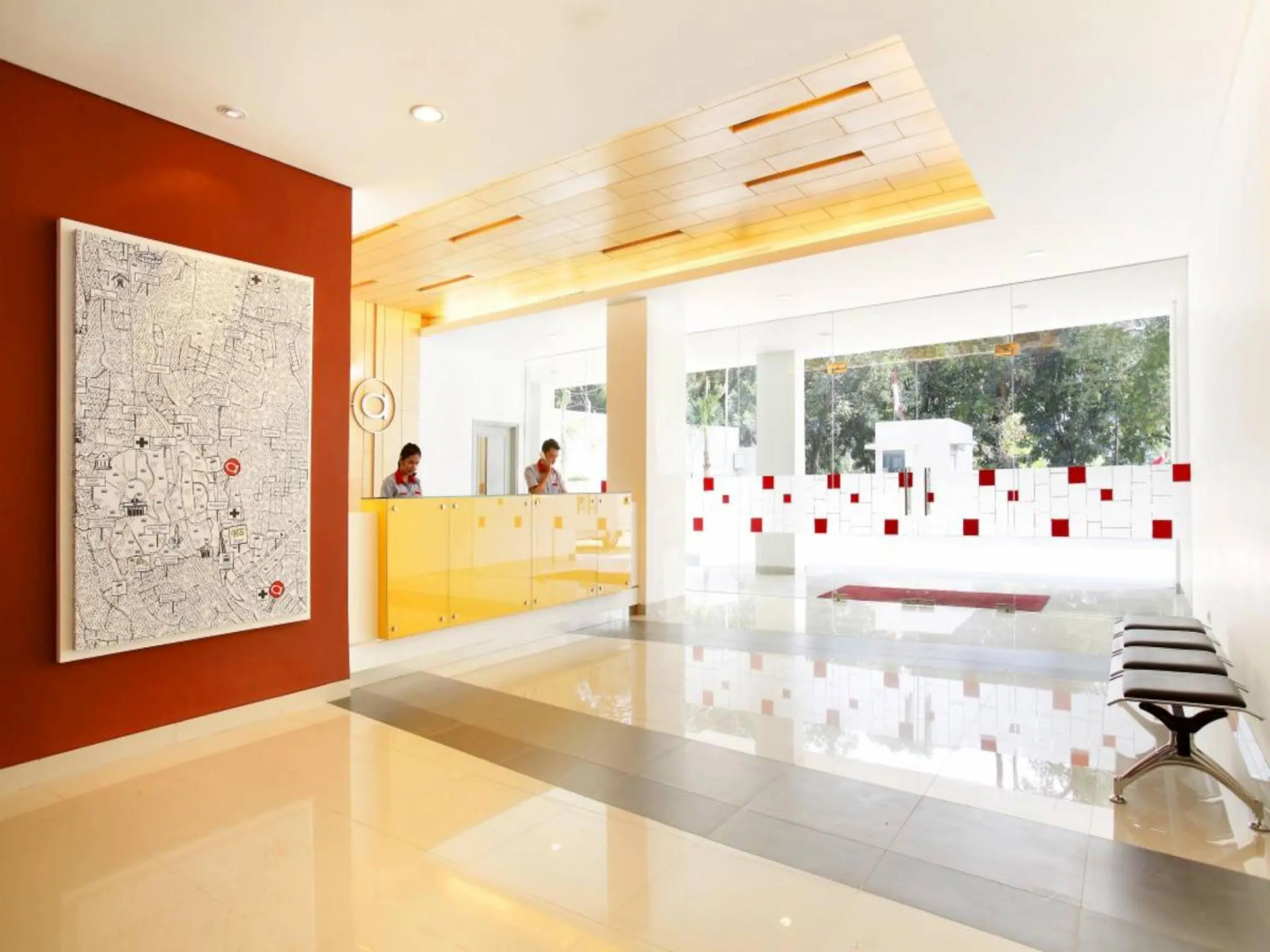 Amaris Hotel Pakuan Bogor