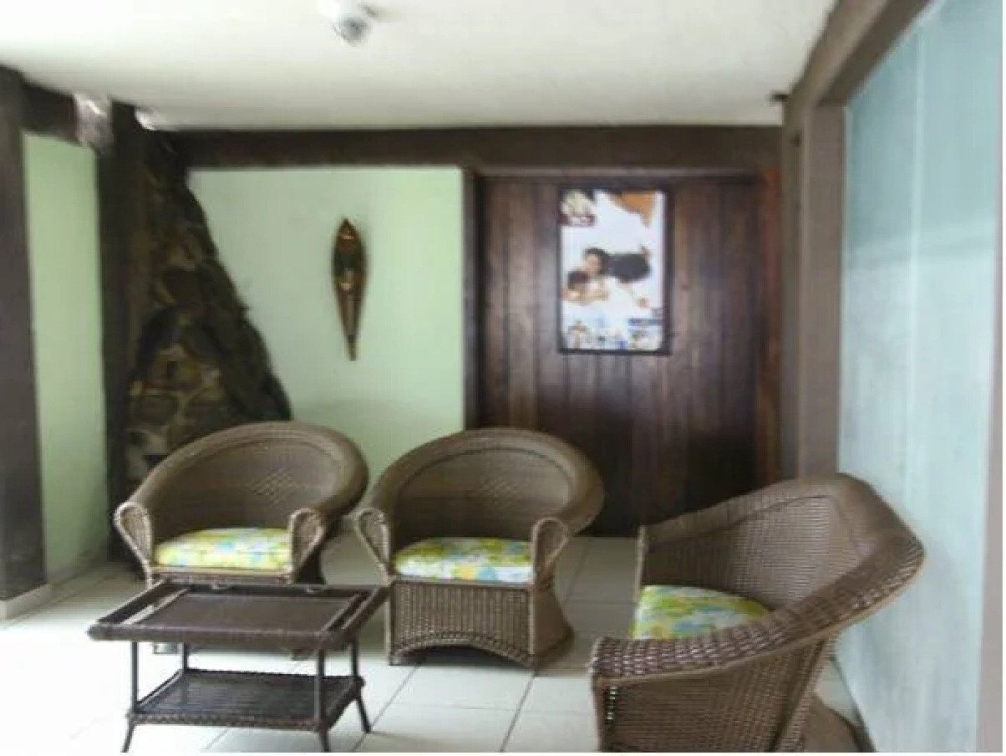 Pousada Costa do Cacau