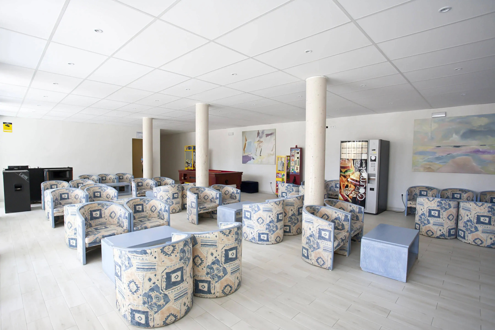 Playamar Hotel & Apartamentos