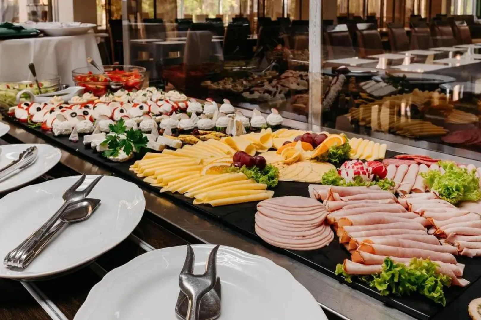 Family & Business Sauna Tężnia Apartments No13 Leśny nad Zalewem z Tarasem i Garażem oraz możliwością wyżywienia - Exclusive New!