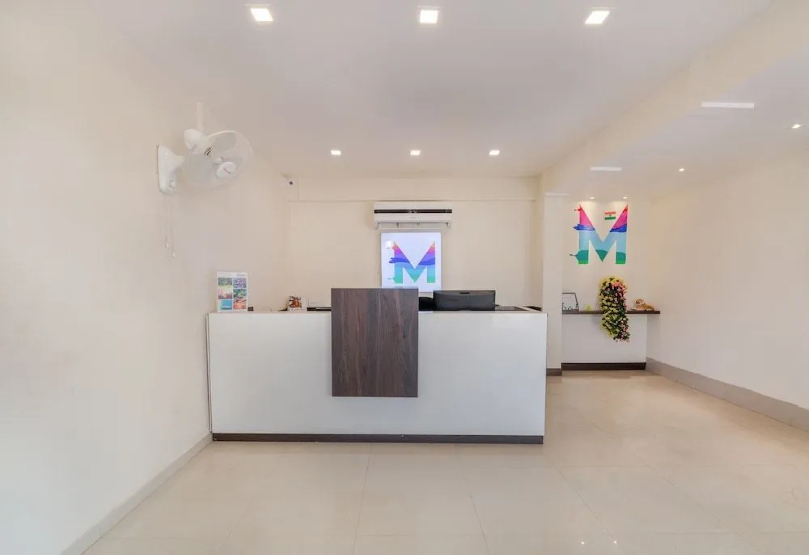 Mint Porvorim Suites