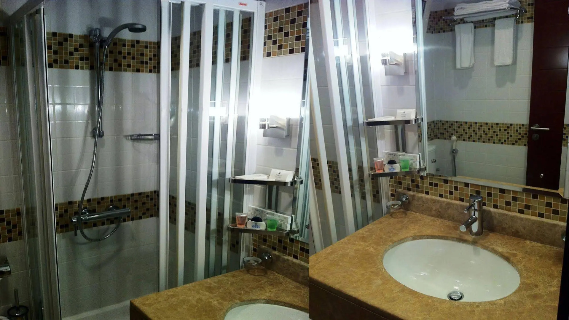 Tulip Hotel Apartments