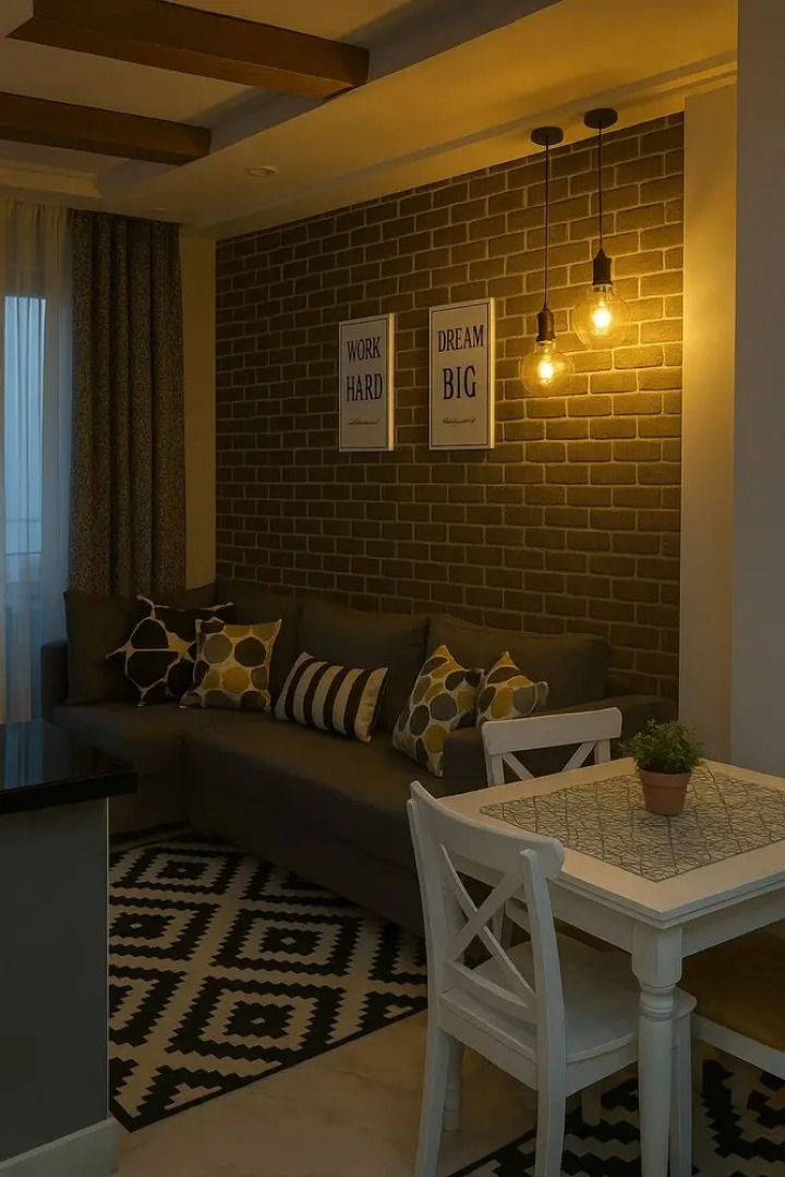 Dreamy Stay Porto Said