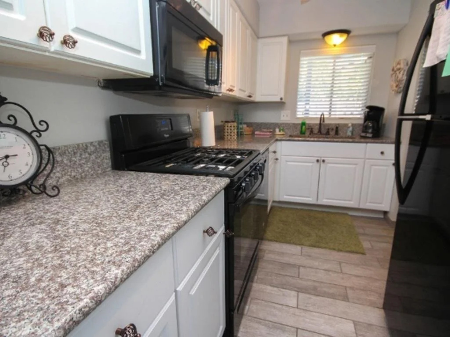 Beachwalk Condominiums