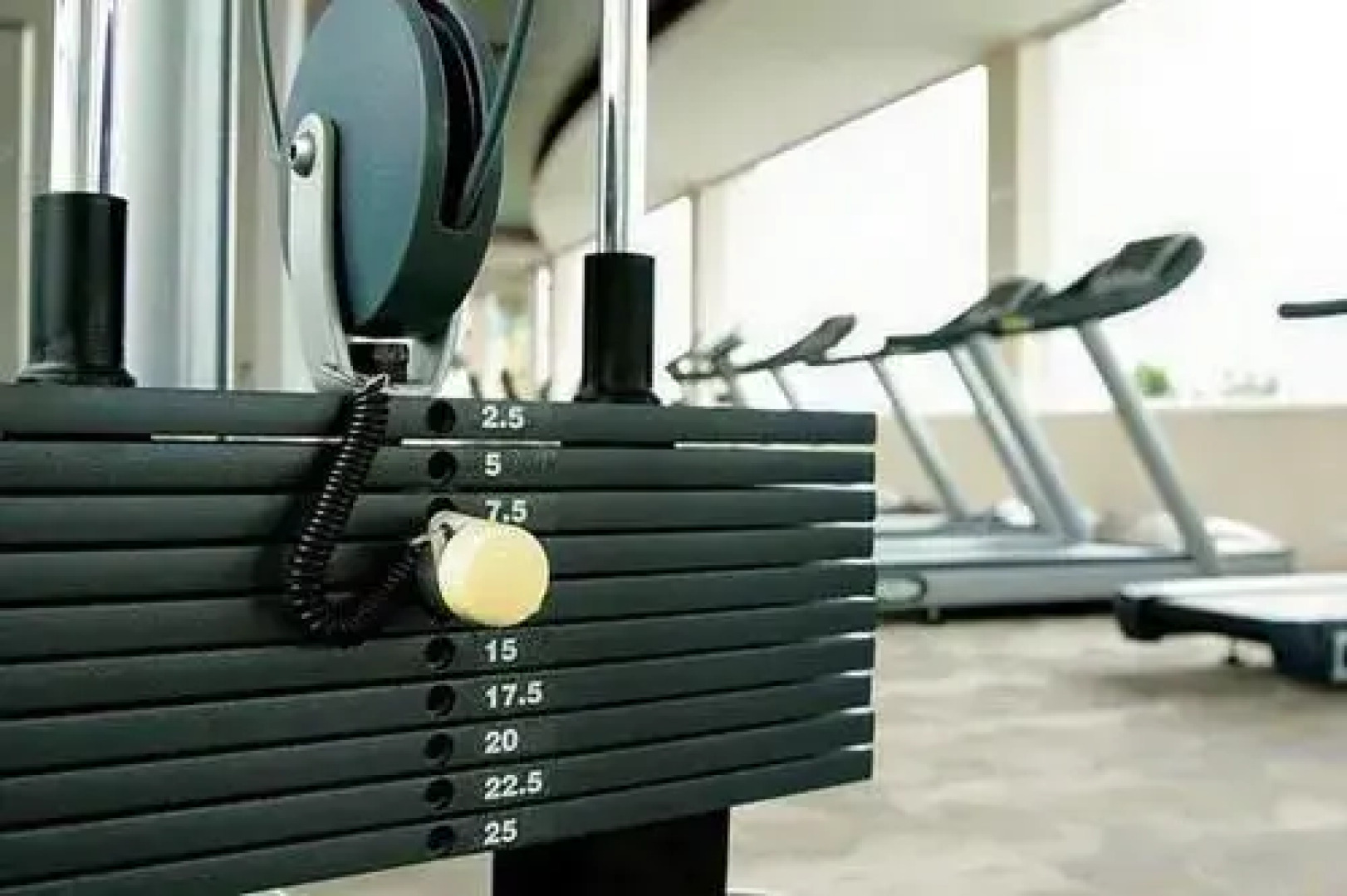 The Room at Msociety Impact Muangthong Thani