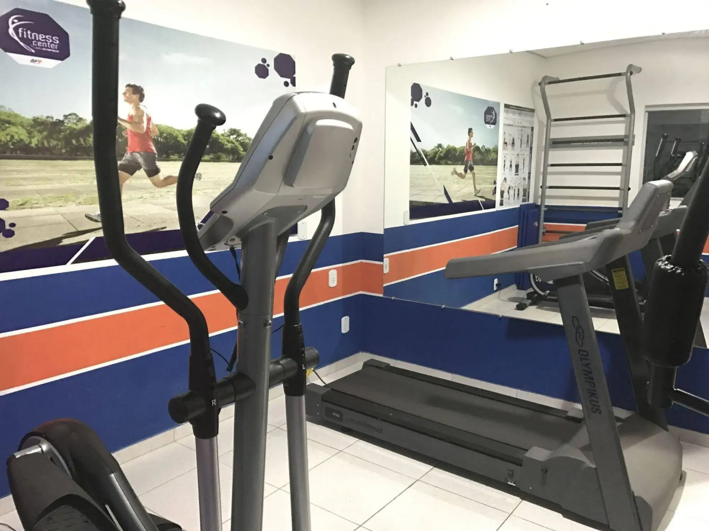 Larison Hotéis ECONOMY