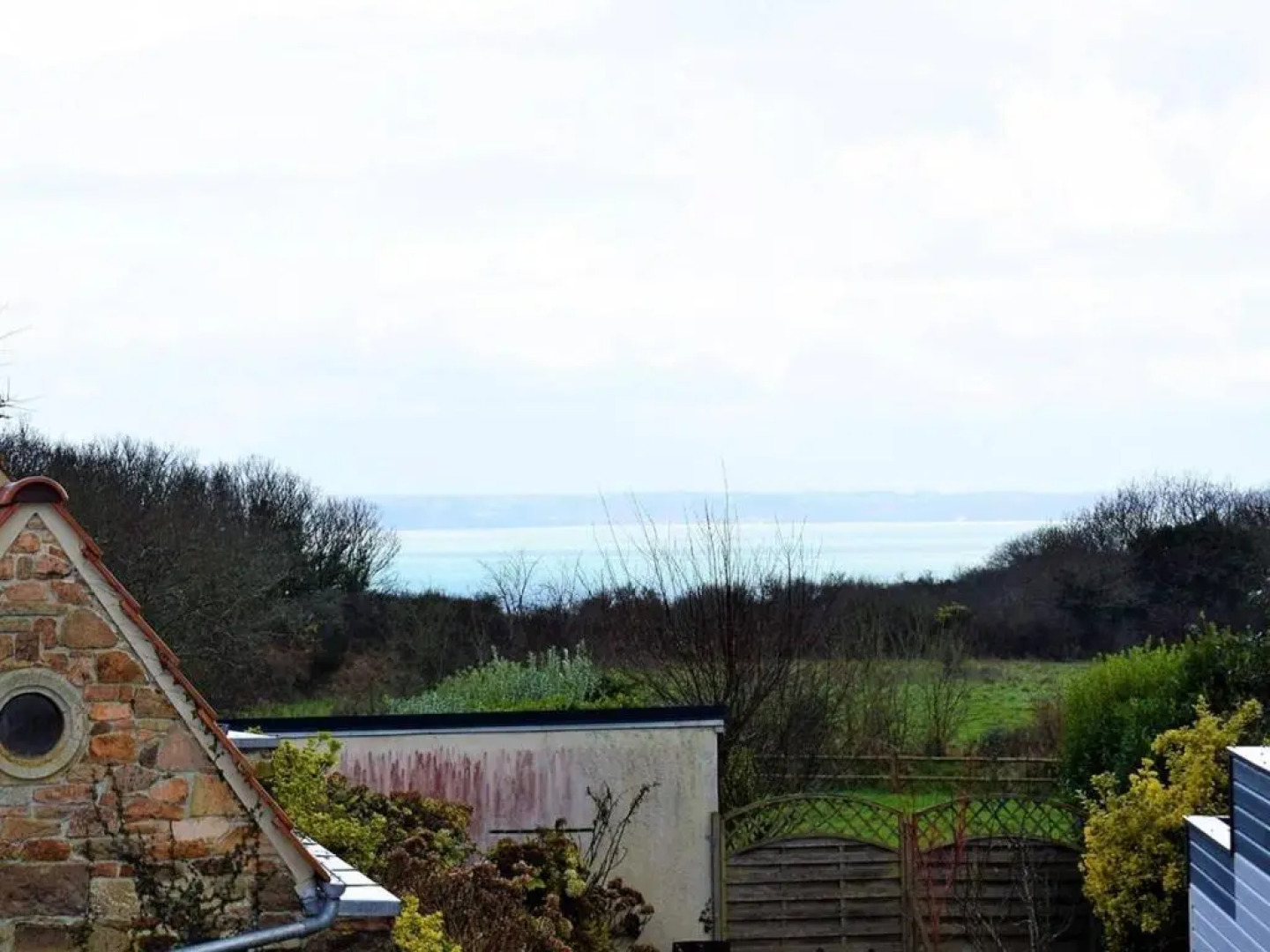 House Trebeurden - 5 Pers, 60 M2, 3/2