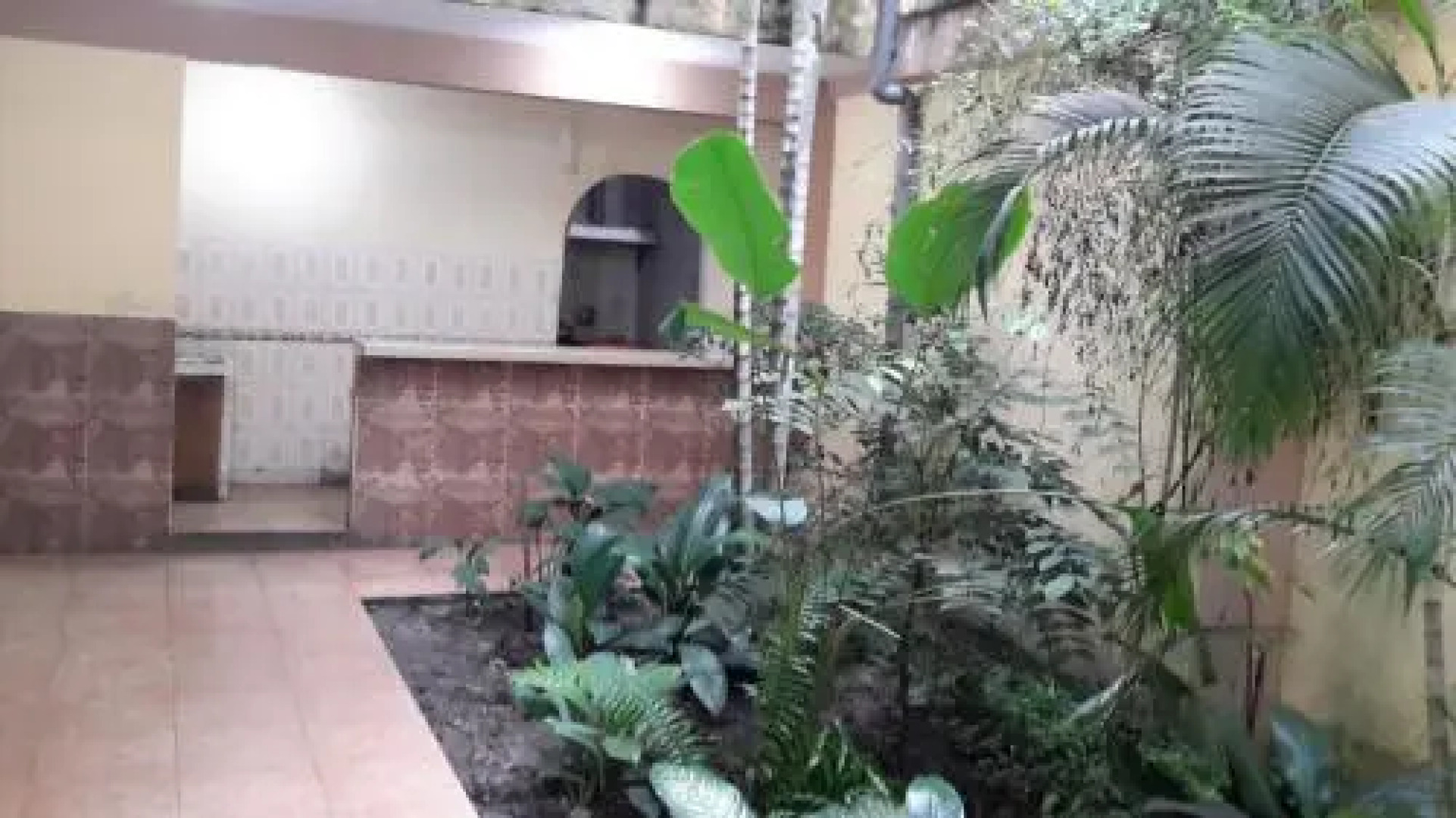 Hostal Las Amazonas Inn