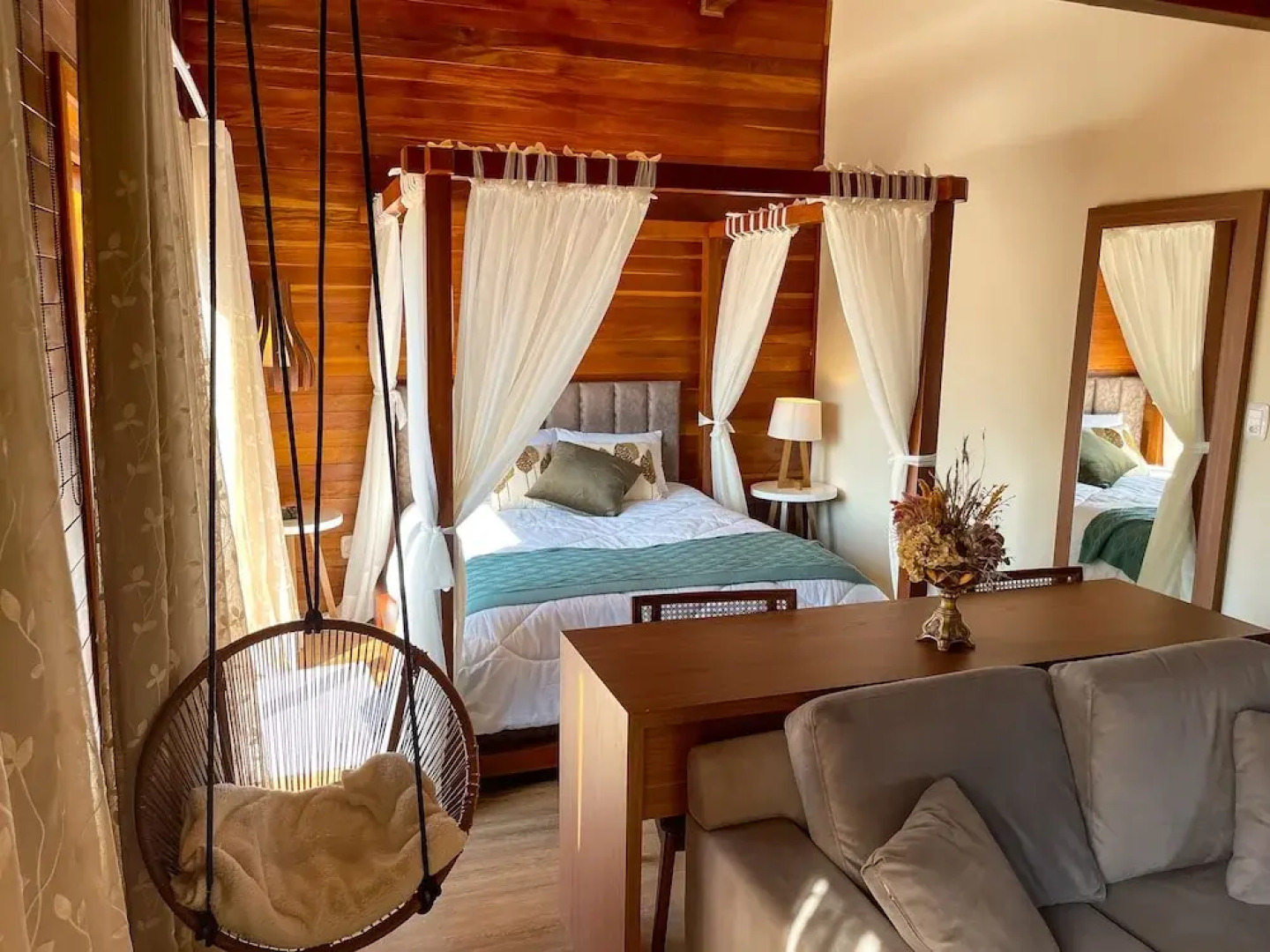 Valle Ristretto Exclusivo para Casais