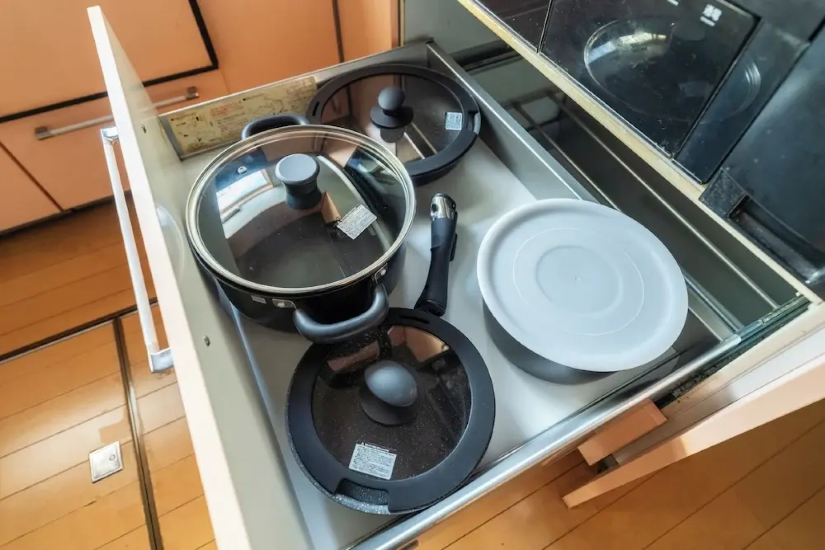 The Palace Of Nature