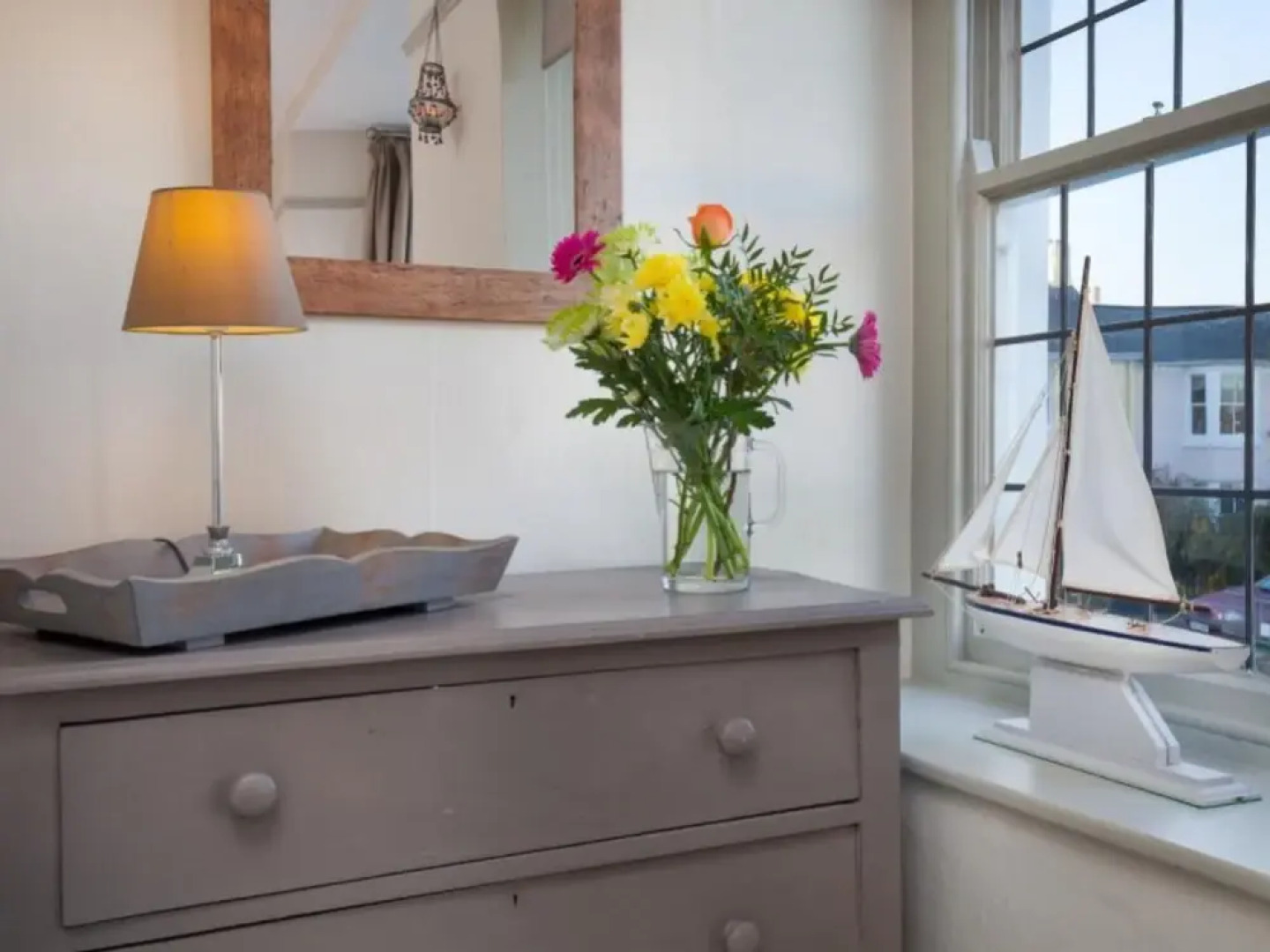 Sian Shaldon in Shaldon