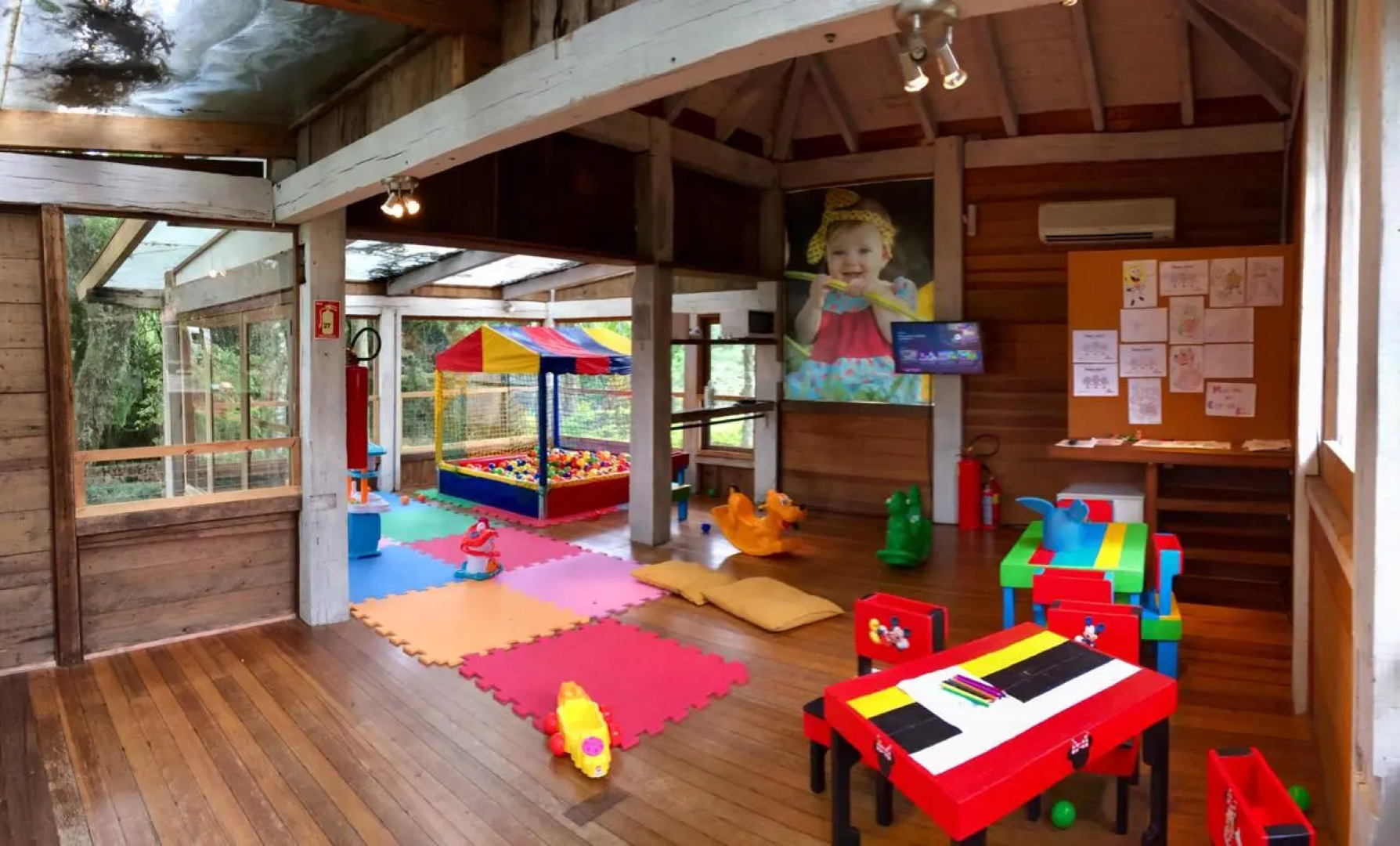 Vila Ventura Ecoresort