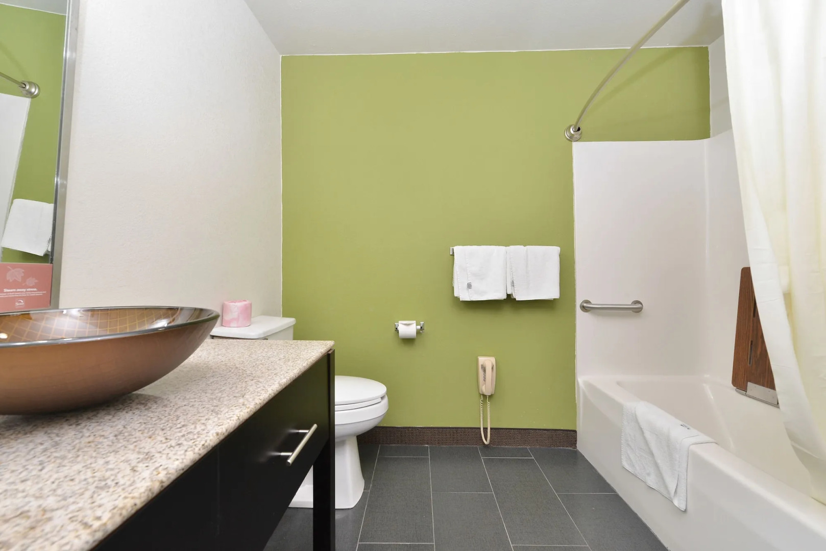 Sleep Inn Rockford I-90