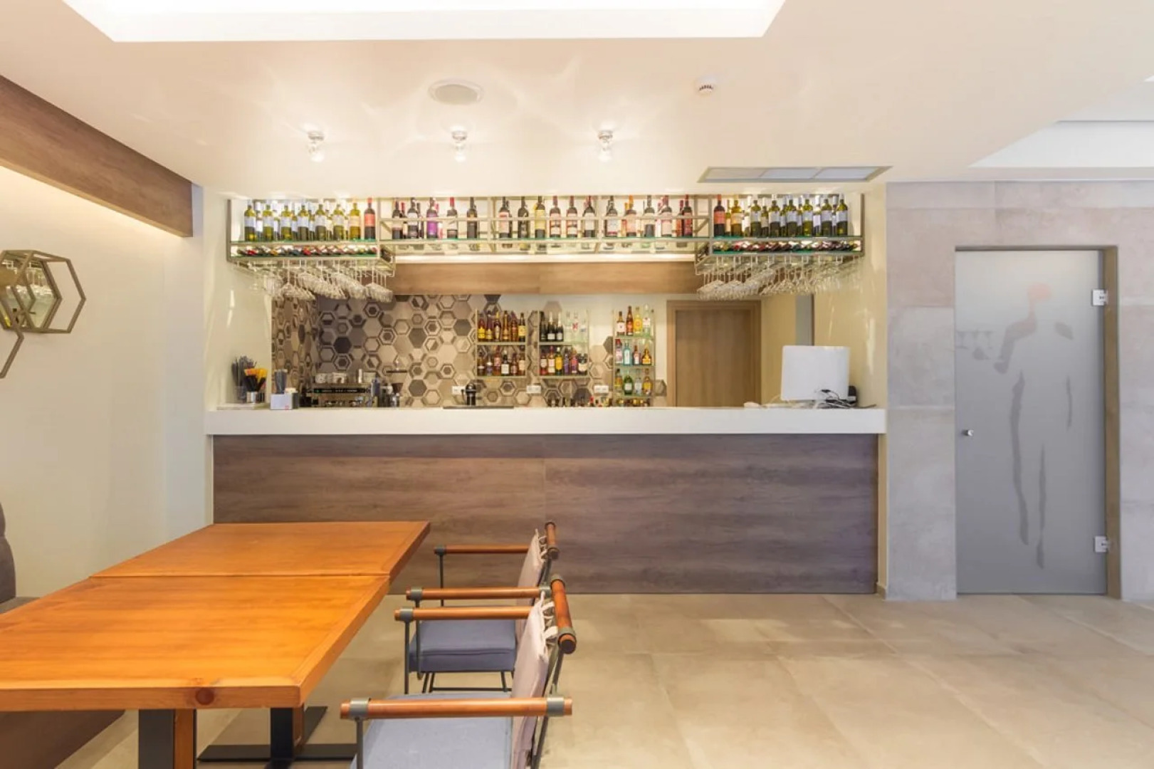 Ntinas Filoxenia Hotel & Spa