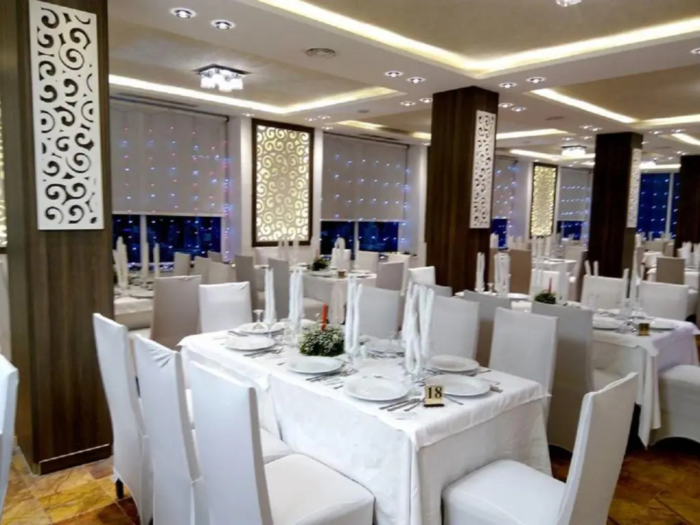 Rym el Djamil Hotel