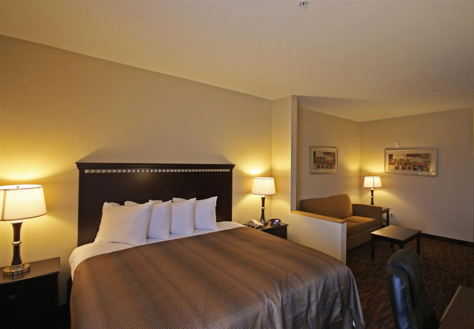 Super 8 By Wyndham Natchez