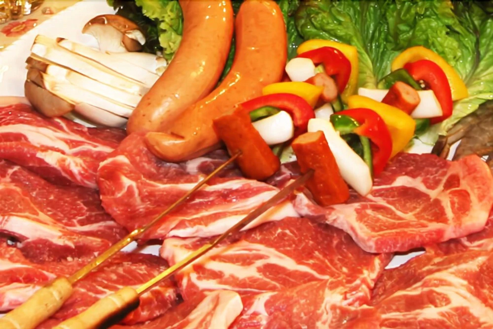 Yeongdeok Seapark Pension