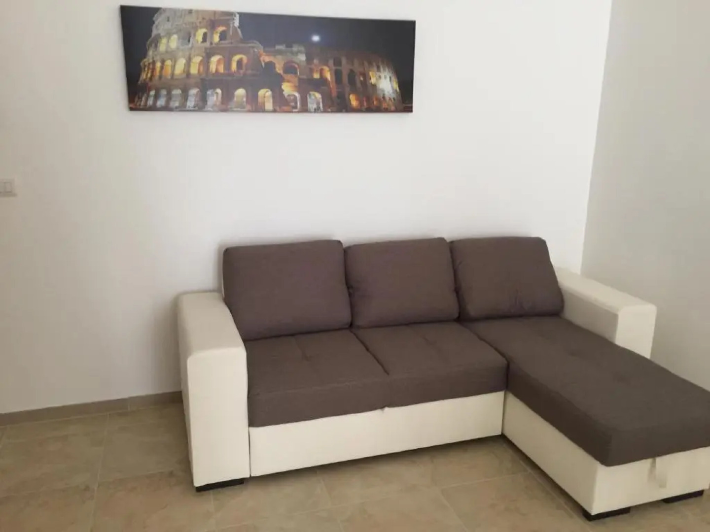 Appartamento Via Lata