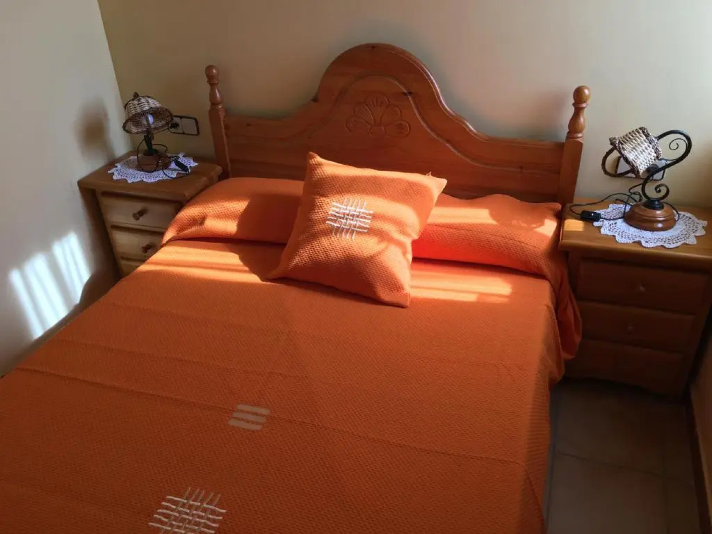 Hotel Santa Bàrbara