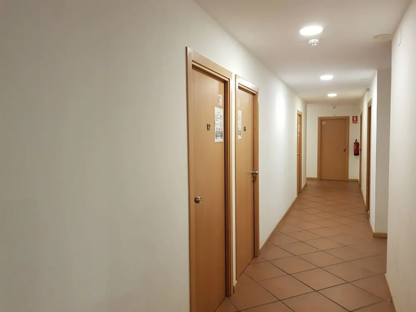 Galaxy Star Hostel Barcelona