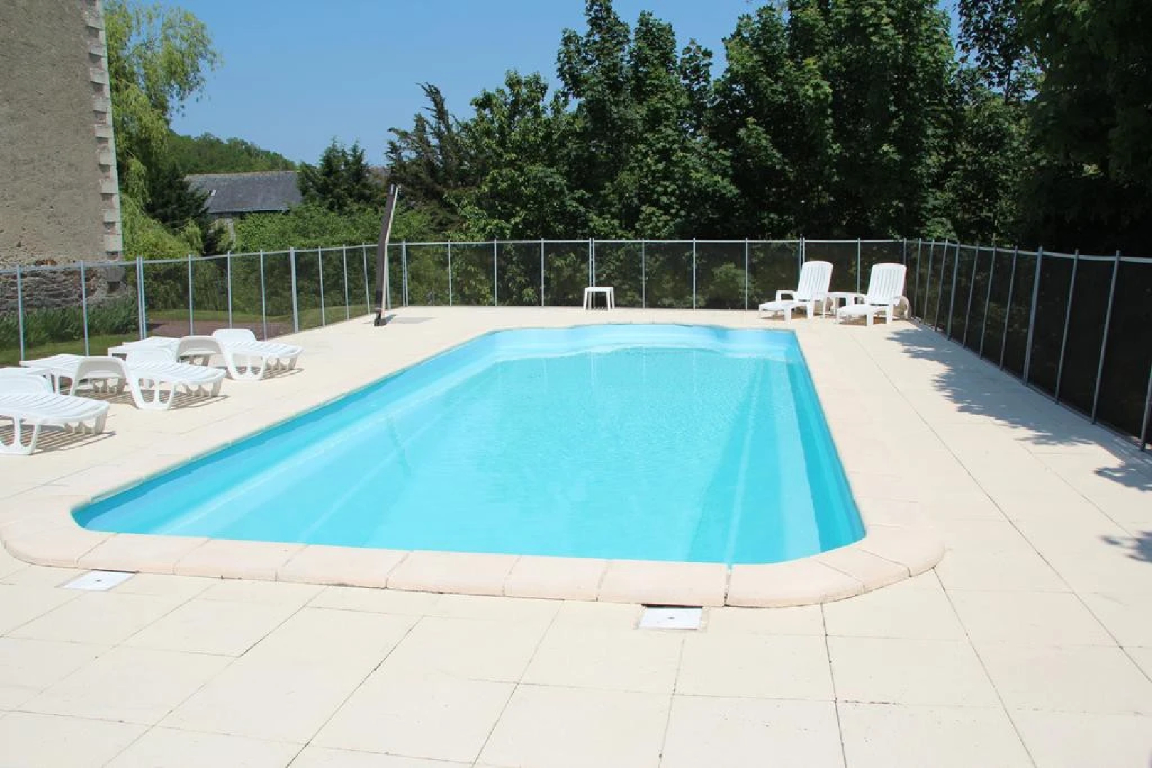 Le Manoir du Rodoir